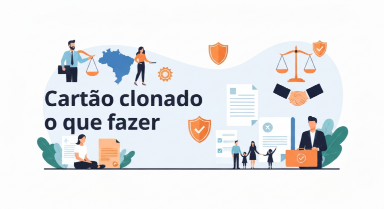Quando o Cartão é Clonado, Qual a Saída Correta?