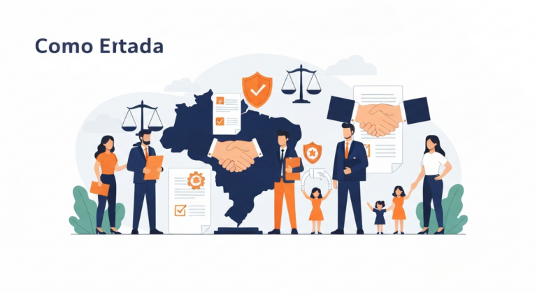 Comece o usucapião do seu terreno: Guia descomplicado